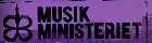 Musikministeriet
