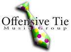 Offensive Tie