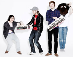 Casio Kids