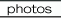 photos