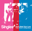 The Singles
