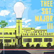 Thee Sgt. Major III