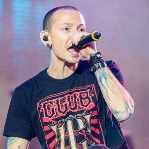 Chester Bennington