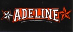 Visit Adeline Records