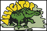 Alligator Records