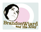 Visit Brandon Wiard