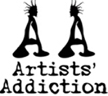 Visit Artists' Addiction