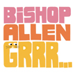 Bishop Allen