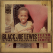 Black Joe Lewis