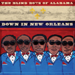 Visit Blind Boys of Alabama