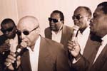 Visit Blind Boys of Alabama