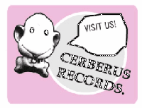 Visit Cerberus Records