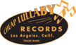 Visit Cheap Lullaby Records