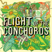 Flight Of The Conchords