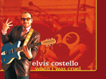 Visit Elvis Costello