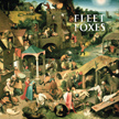 Fleet Foxes=