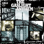 Gaslight Anthem