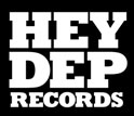 Hey Dep Records