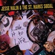 Jesse Malin and The St. Marks Social