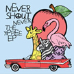 Visit Never Shout Never!