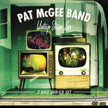 Visit Pat McGee Band