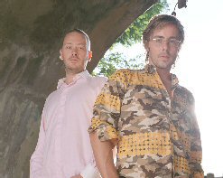 Basement Jaxx