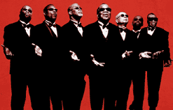 The Blind Boys Of Alabama