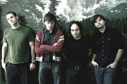 Death Cab For Cutie