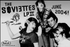 The Soviettes