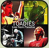 Toadies