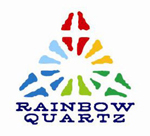 Visit Rainbow Quartz Records