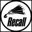 Visit Recall Records