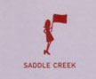 Saddle Creek