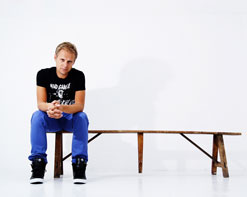 Armin Van Buuren