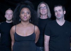 The Bellrays