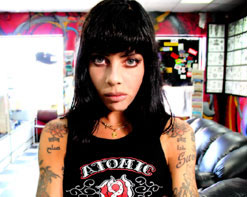 Bif Naked