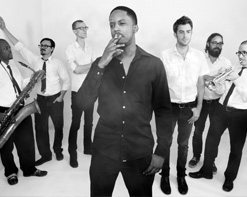 Black Joe Lewis & The Honeybears