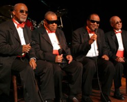 The Blind Boys Of Alabama