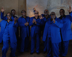 The Blind Boys Of Alabama