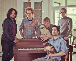 Blitzen Trapper