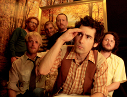 Blitzen Trapper