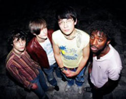 Bloc Party