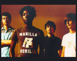 Bloc Party