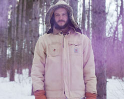 Bon Iver