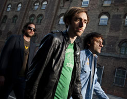 A Place To Bury Strangers