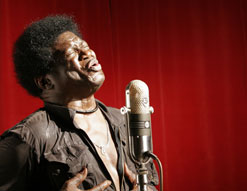 Charles Bradley