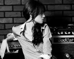 Charlotte Gainsbourg