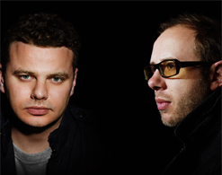 The Chemical Brothers