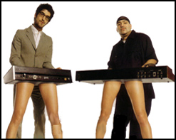 Chromeo