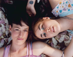 Cocorosie